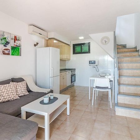 Flatguest Islas Bonitas Maspalomas  Bagian luar foto