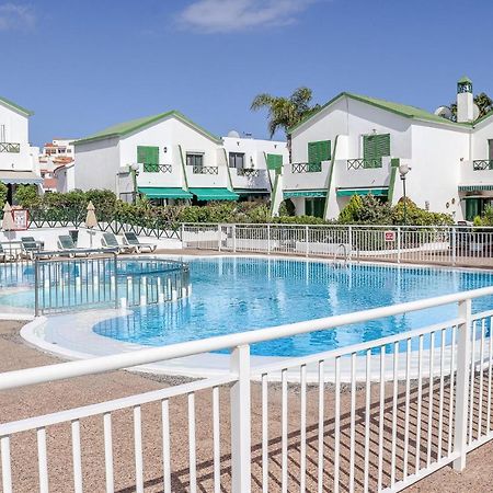 Flatguest Islas Bonitas Maspalomas  Bagian luar foto