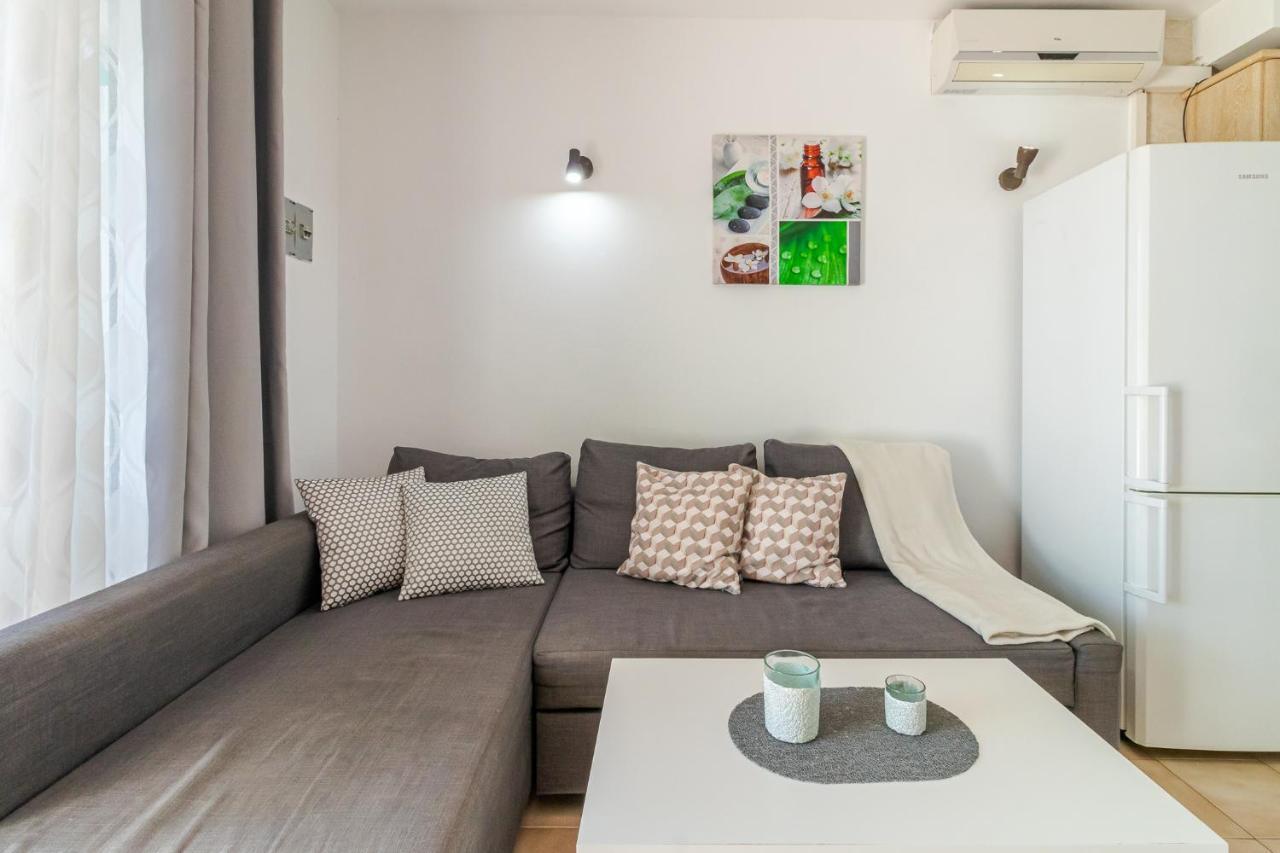 Flatguest Islas Bonitas Maspalomas  Bagian luar foto