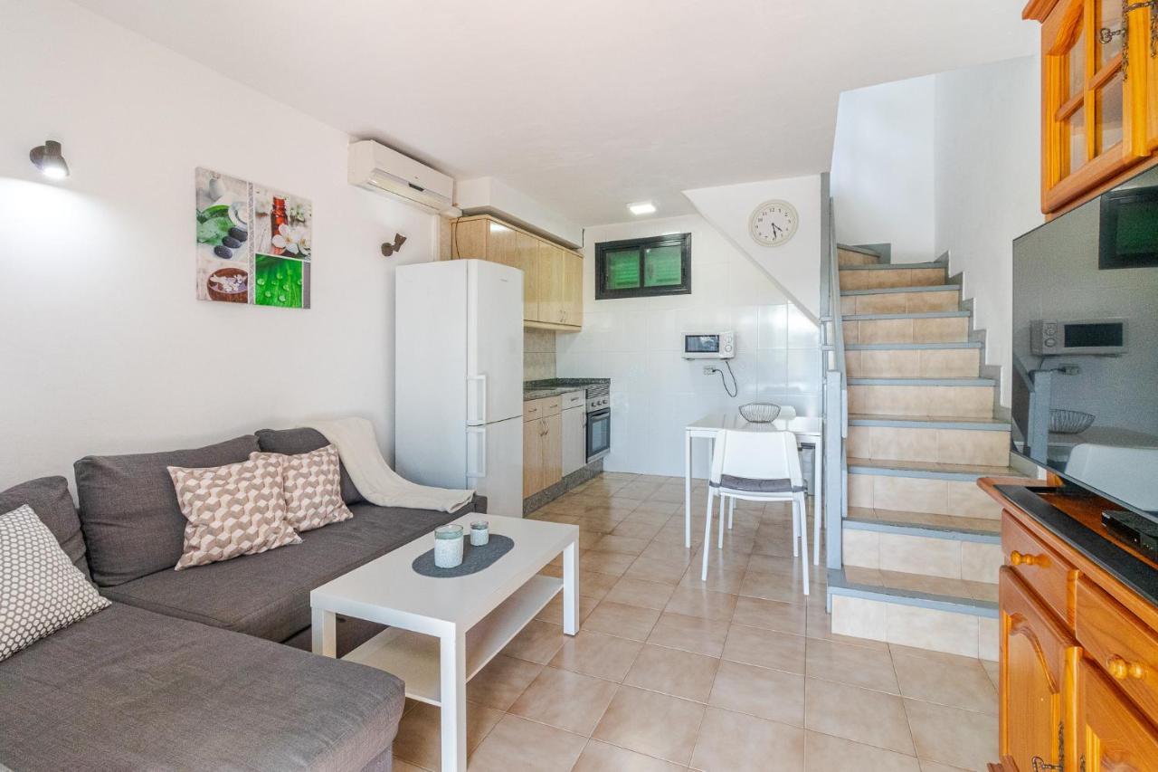 Flatguest Islas Bonitas Maspalomas  Bagian luar foto