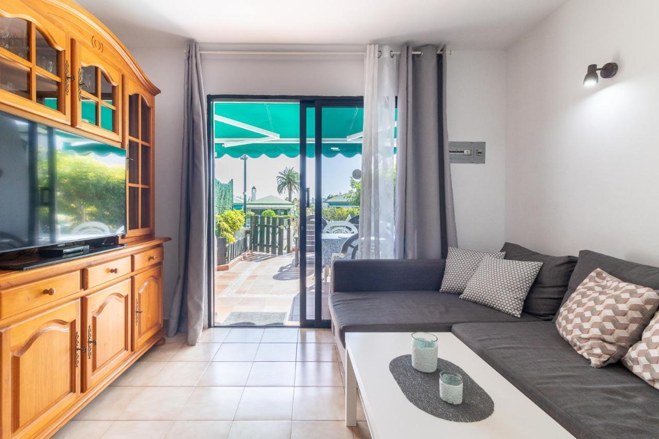 Flatguest Islas Bonitas Maspalomas  Bagian luar foto