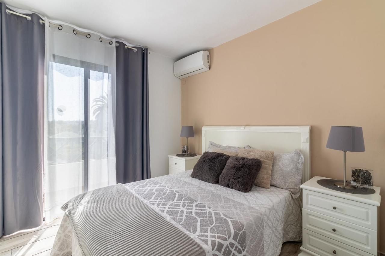 Flatguest Islas Bonitas Maspalomas  Bagian luar foto
