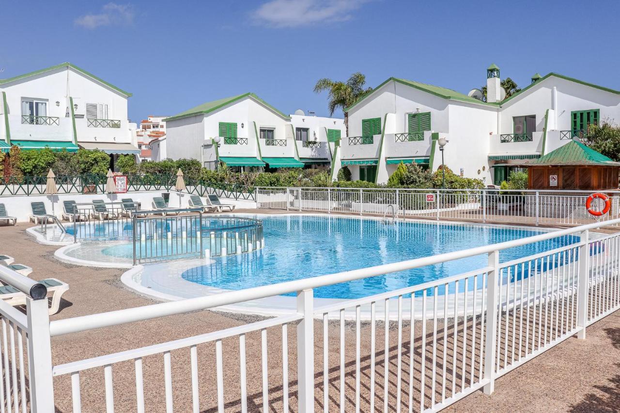 Flatguest Islas Bonitas Maspalomas  Bagian luar foto