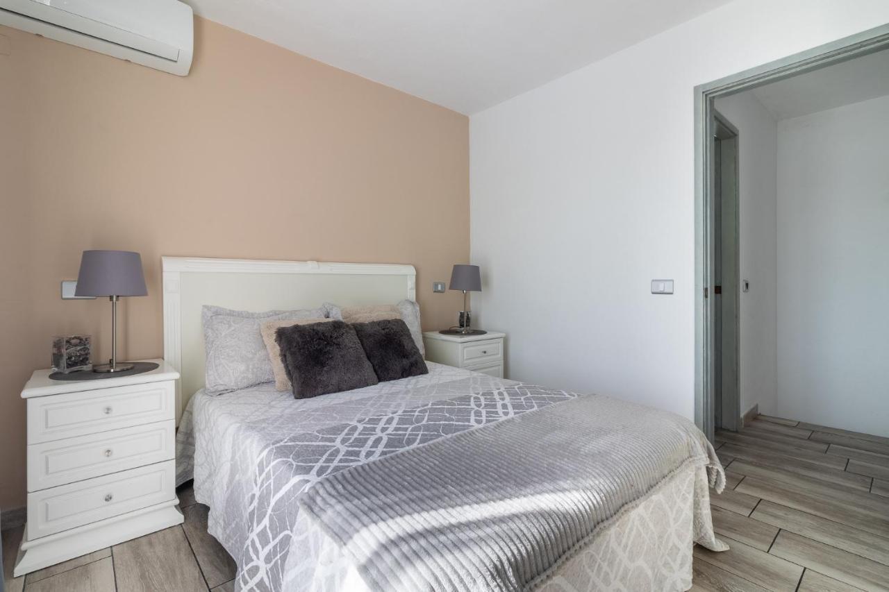 Flatguest Islas Bonitas Maspalomas  Bagian luar foto