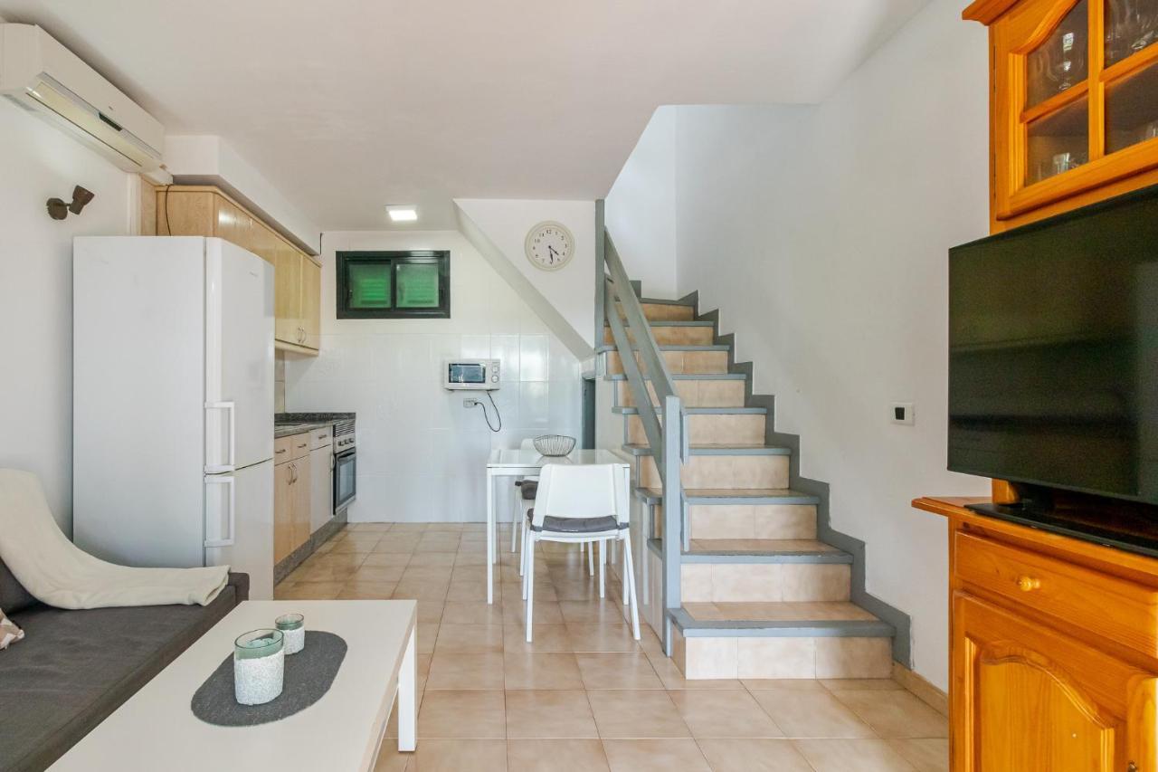 Flatguest Islas Bonitas Maspalomas  Bagian luar foto