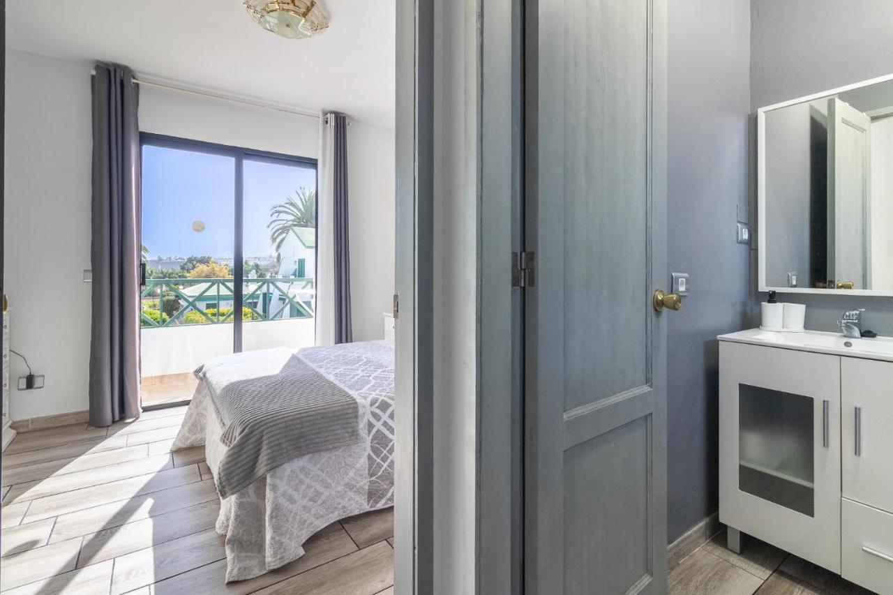 Flatguest Islas Bonitas Maspalomas  Bagian luar foto